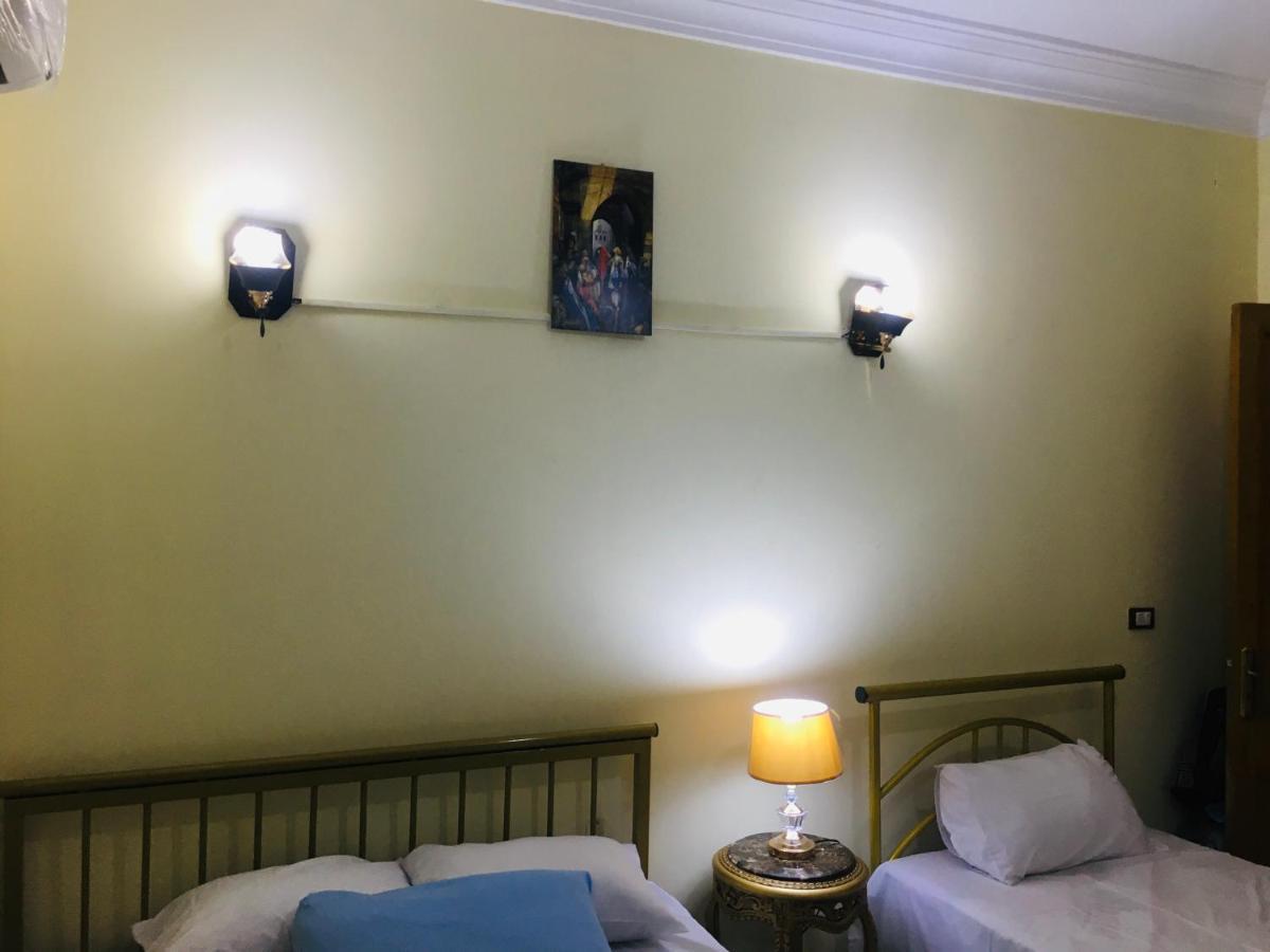 Hostel Bella Kair Zewnętrze zdjęcie