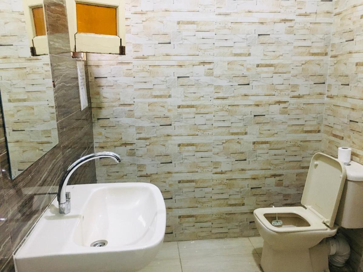 Hostel Bella Kair Zewnętrze zdjęcie