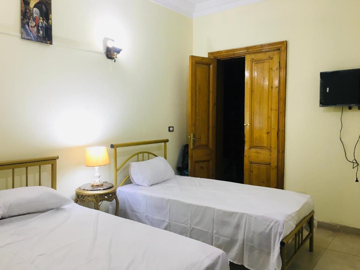 Hostel Bella Kair Zewnętrze zdjęcie