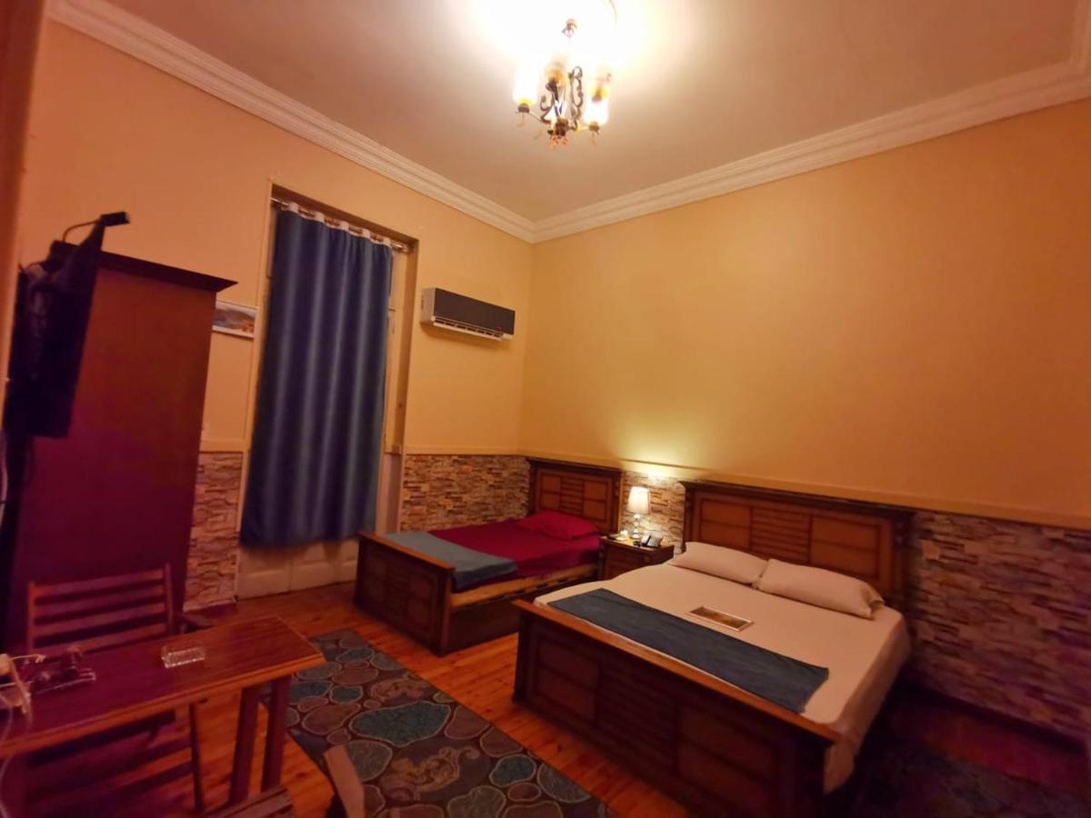 Hostel Bella Kair Zewnętrze zdjęcie