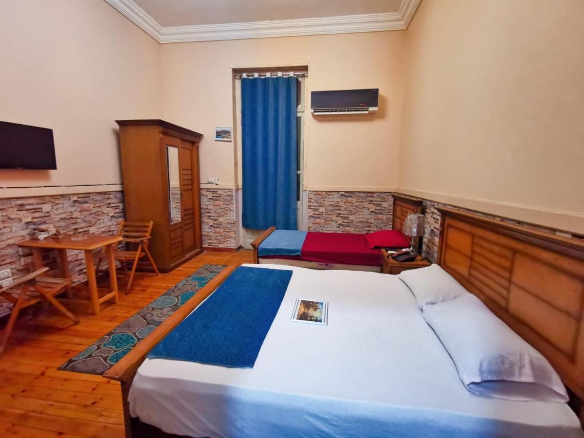 Hostel Bella Kair Zewnętrze zdjęcie