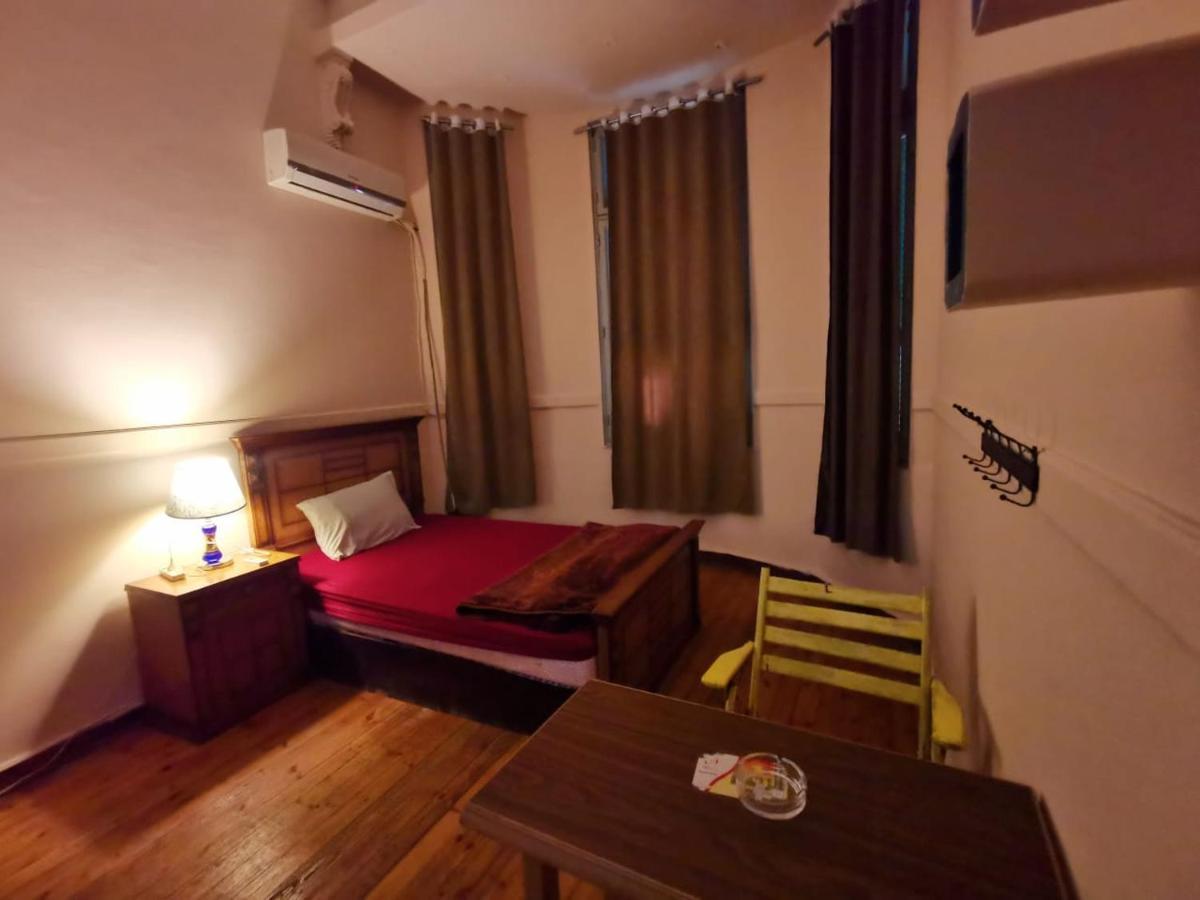 Hostel Bella Kair Zewnętrze zdjęcie
