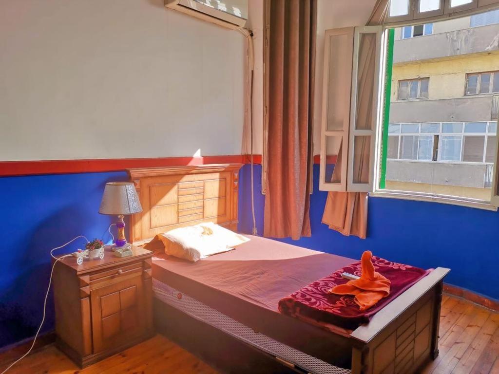 Hostel Bella Kair Zewnętrze zdjęcie