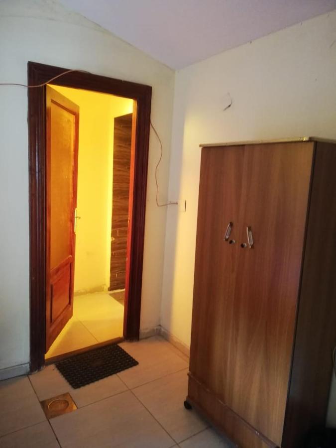 Hostel Bella Kair Zewnętrze zdjęcie