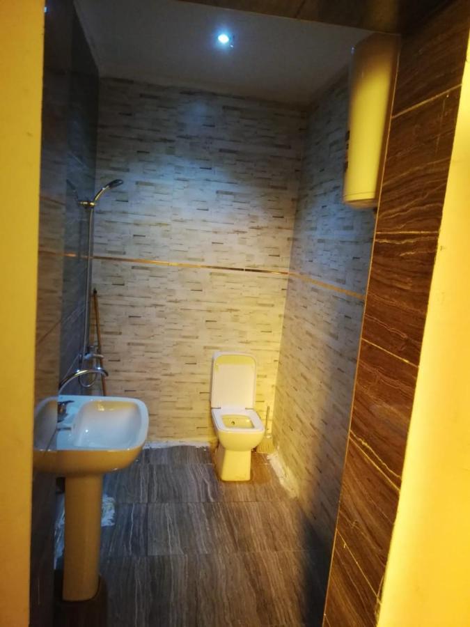Hostel Bella Kair Zewnętrze zdjęcie