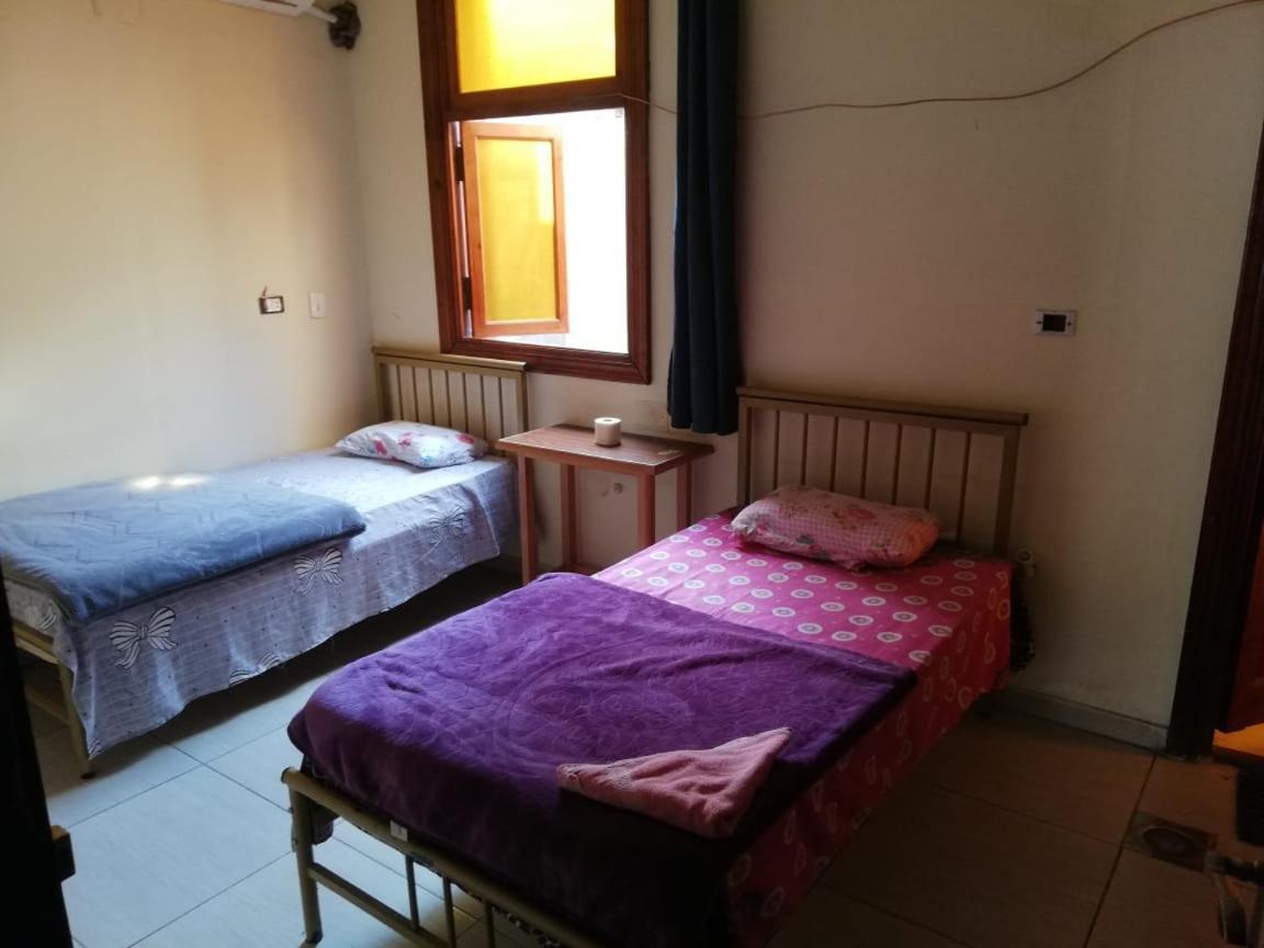 Hostel Bella Kair Zewnętrze zdjęcie